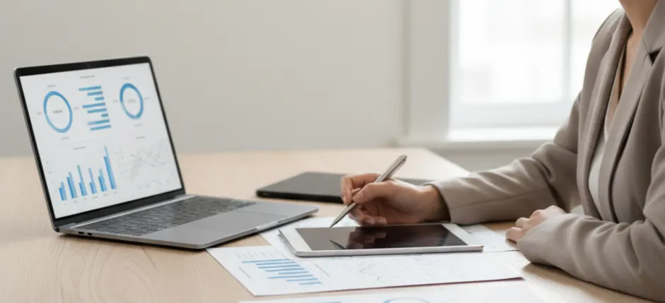 Enterprise Digital Platform