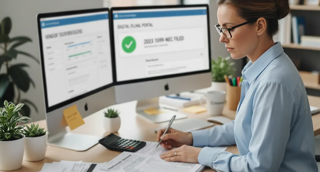 Digital Marketing Strategy